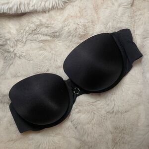 Hello Sugar Push Up Strapless Bra